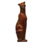 猫雕像