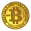 实体比特币