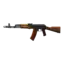 AK-74 5.45x39 突击步枪